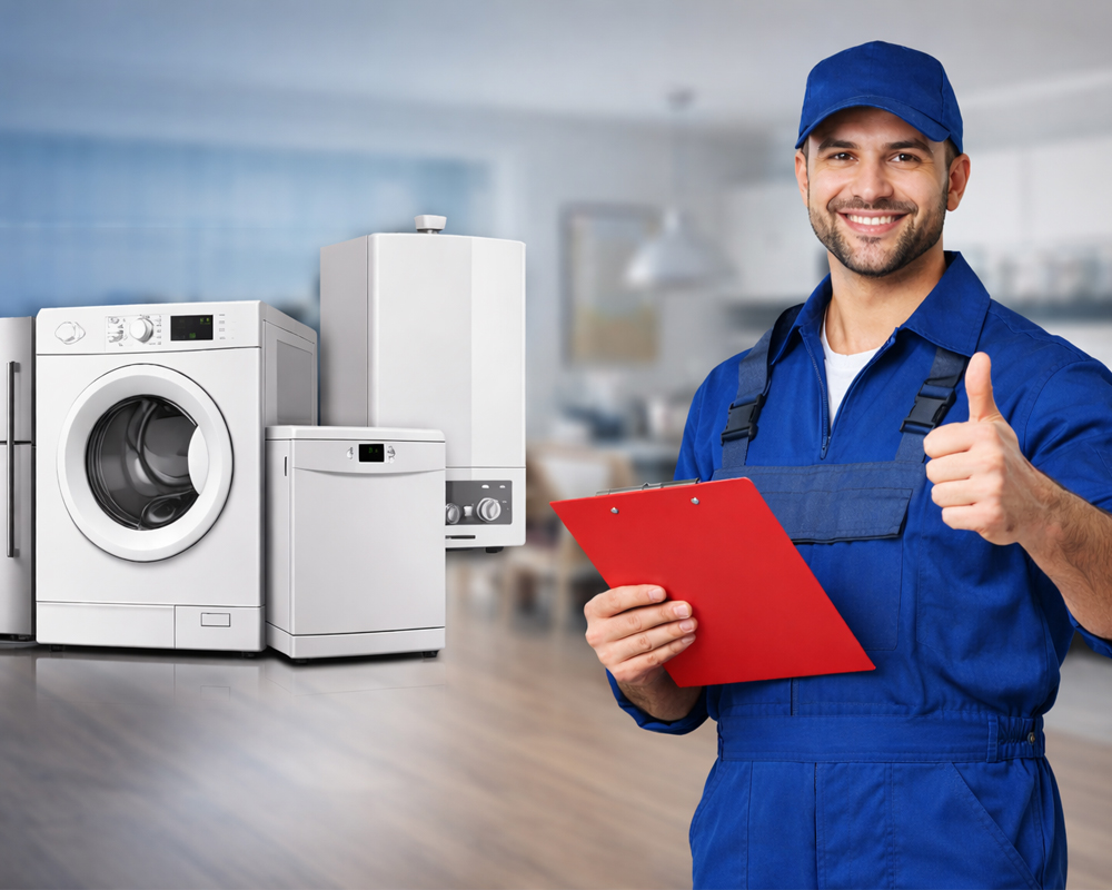 Bayraklı SEG Servisi – profesyonel teknik servis ekibi